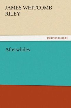 Cover Afterwhiles
