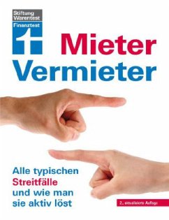 Mieter / Vermieter - Bentrop, Stefan; Neitzel, Volker