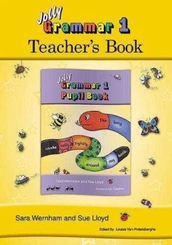 Cover Grammar 1 Teacher's Book