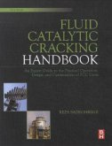 Fluid Catalytic Cracking Handbook Fluid Catalytic Cracking Handbook