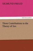 Three Contributions to the Theory of Sex