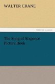 The Song of Sixpence Picture Book