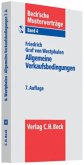 Allgemeine Verkaufsbedingungen, m. CD-ROM