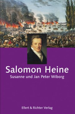 Salomon Heine - Wiborg, Susanne;Wiborg, Jan P.
