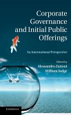 Corporate Governance and Initial Public Offerings
