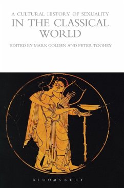 Cover A Cultural History of Sexuality in the Classical World
