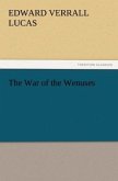 The War of the Wenuses