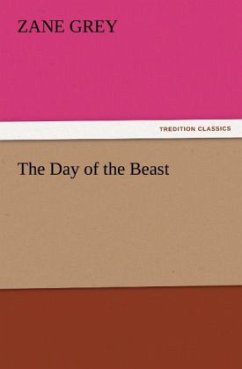 Cover The Day of the Beast