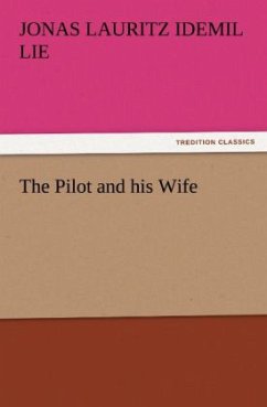 The Pilot and his Wife - Lie, Jonas Lauritz Idemil