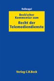 Beck'scher Kommentar zum Recht der Telemediendienste (TMG)