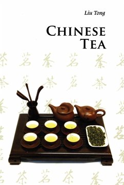 Chinese Tea - Liu, Tong