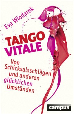 Tango Vitale - Wlodarek, Eva