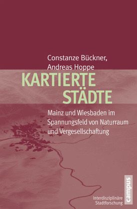 Kartierte Städte Kartierte Städte