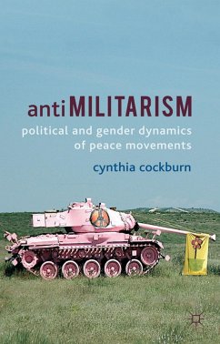 Anti-Militarism - Cockburn, C.