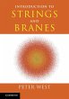Introduction to Strings and Branes - Bild 1