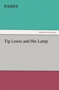 Tip Lewis and His Lamp - Pansy