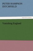 Vanishing England