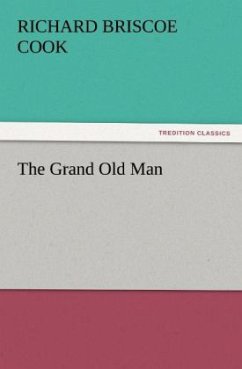 Cover The Grand Old Man