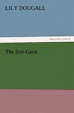 The Zeit-Geist - Dougall, Lily