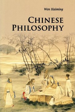 Chinese Philosophy - Wen, Haiming
