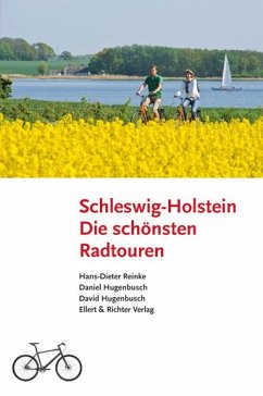 Schleswig-Holstein - Reinke, Hans-Dieter;Hugenbusch, Daniel;Hugenbusch, David