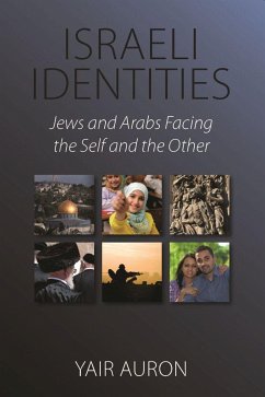 Israeli Identities - Auron, Yair