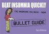 Beat Insomnia Quickly: Bullet Guides - Bild 1