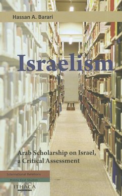 Israelism - Barari, Hassan