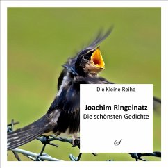 Joachim Ringelnatz - Die Kleine Reihe Bd. 9: Joachim Ringelnatz