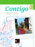 Contigo B Grammatisches Beiheft 3