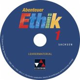 Abenteuer Ethik Sachsen LM 1, CD-ROM