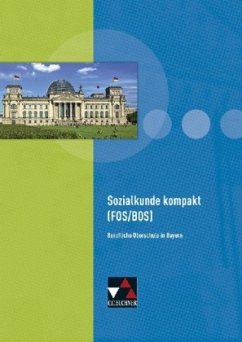 Schülerbuch / Sozialkunde kompakt (FOS/BOS)