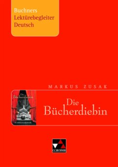 Zusak, Die Bücherdiebin