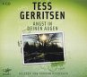 Angst in deinen Augen, 4 Audio-CDs - Bild 1