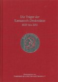 Die Träger der Karmarsch-Denkmünze 1925 bis 2011 Die Träger der Karmarsch-Denkmünze 1925 bis 2011