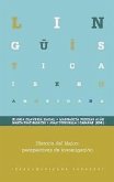 Historia del léxico : perspectivas de investigación