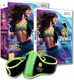 Zumba Fitness 2