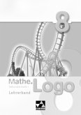 8. Schuljahr, Lehrerband Hessen / Mathe.Logo