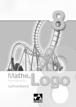 8. Schuljahr, Lehrerband Hessen / Mathe.Logo