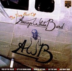 The Very Best Of Awb - Average White Band