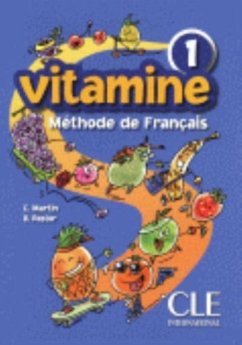 Cover Livre de l'eleve 1