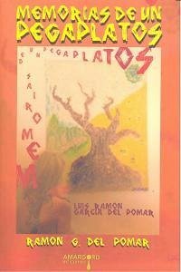 Cover Memorias de un pegaplatos