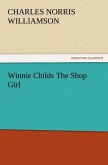 Winnie Childs The Shop Girl