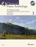 Classical Piano Anthology, Vol. 3