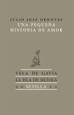 Una pequeña historia de amor Una pequeña historia de amor