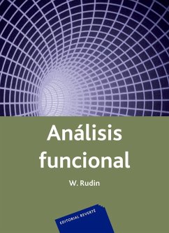 Análisis funcional - Rudin, Walter