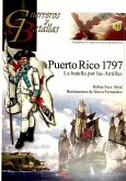 GUERREROS Y BATALLAS 75 PUERTO RICO 1797