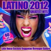 Latino 2012-Greatest Hits