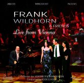 Frank Wildhorn And Friends-Live From Vienna