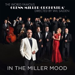 In The Miller Mood - Miller,Glenn Orchestra
